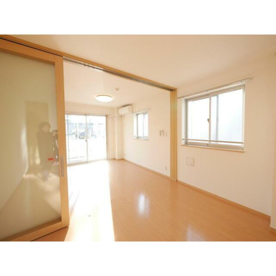 【内装】 | DYNA武蔵野