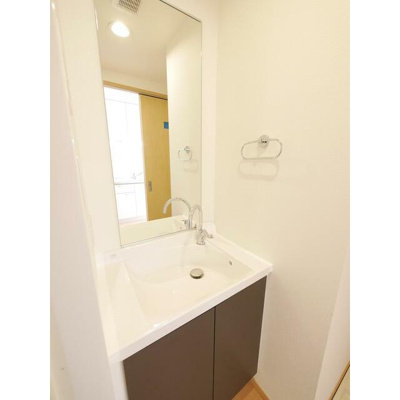 【洗面所】 | DYNA武蔵野