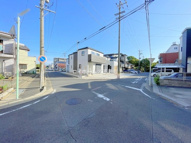 名古屋市西区大野木５丁目230『仲介料無料』5号棟｜新築戸建ての画像