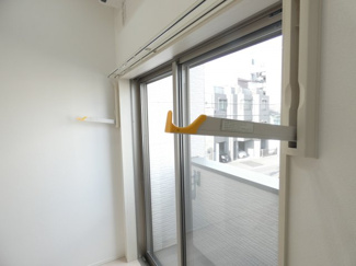 【内装】 | Villa Clelia