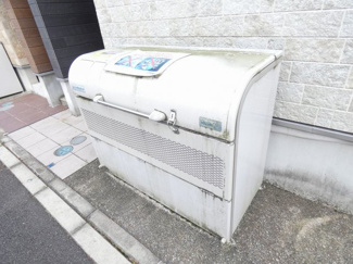 【設備】 | Villa Clelia