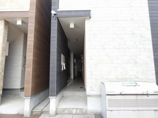 【その他共用部分】 | Villa Clelia