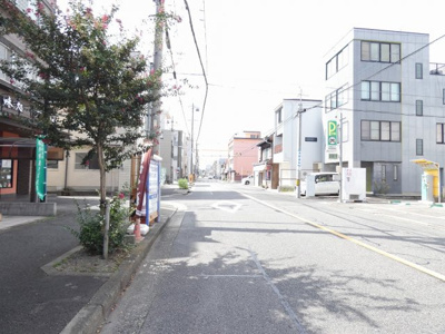 【周辺】 | Villa Clelia