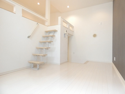 【子供部屋】 | Villa Clelia