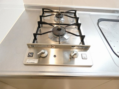 【内装】 | Villa Clelia