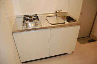 【内装】 | Villa Clelia