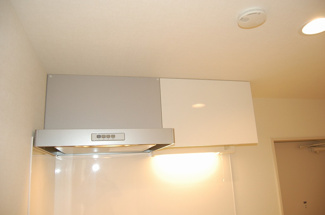 【内装】 | Villa Clelia