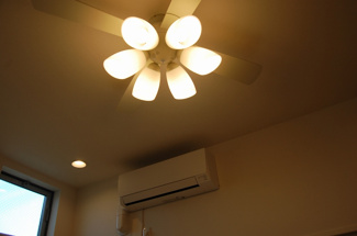 【内装】 | Villa Clelia