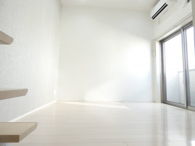 【居間・リビング】 | Villa Clelia