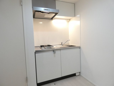 【キッチン】 | Villa Clelia