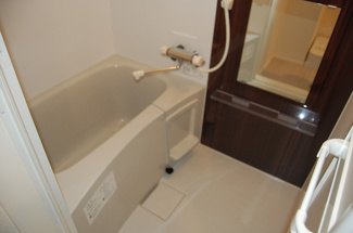 【浴室】 | Villa Clelia