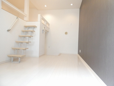 【寝室】 | Villa Clelia