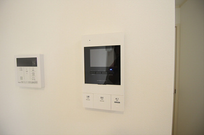 【セキュリティ】 | LUANA GARDEN