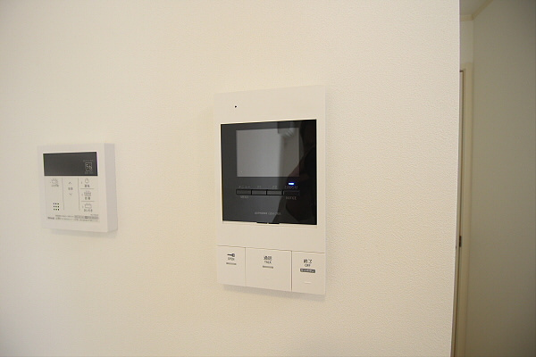 【セキュリティ】 | LUANA GARDEN