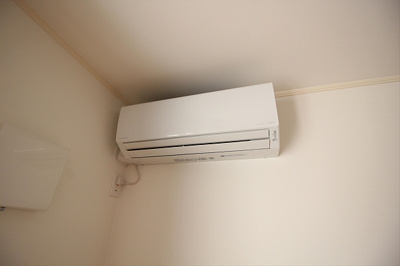 【設備】 | LUANA GARDEN