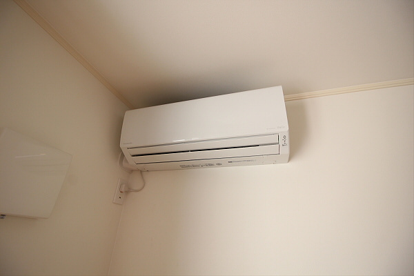 【設備】 | LUANA GARDEN