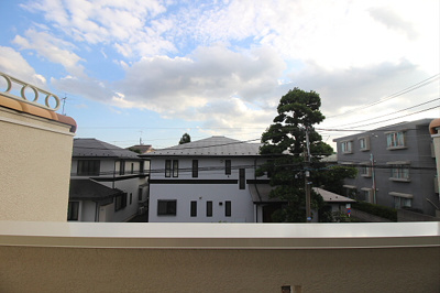 【展望】 | LUANA GARDEN