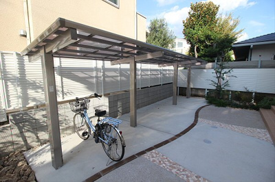 【その他共用部分】 | LUANA GARDEN