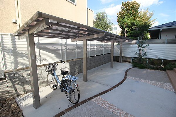 【その他共用部分】 | LUANA GARDEN