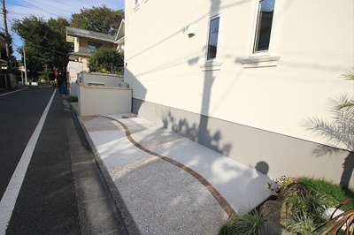 【駐車場】 | LUANA GARDEN