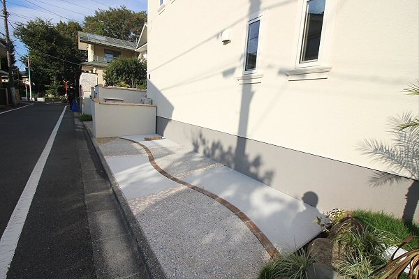 【駐車場】 | LUANA GARDEN