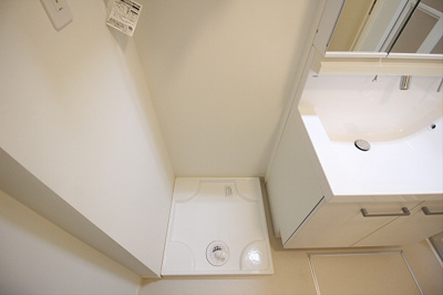 【設備】 | LUANA GARDEN