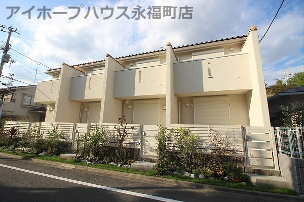 【外観】 | LUANA GARDEN