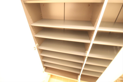 【収納】 | LUANA GARDEN