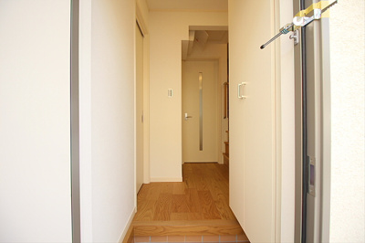 【玄関】 | LUANA GARDEN