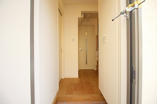 【玄関】 | LUANA GARDEN