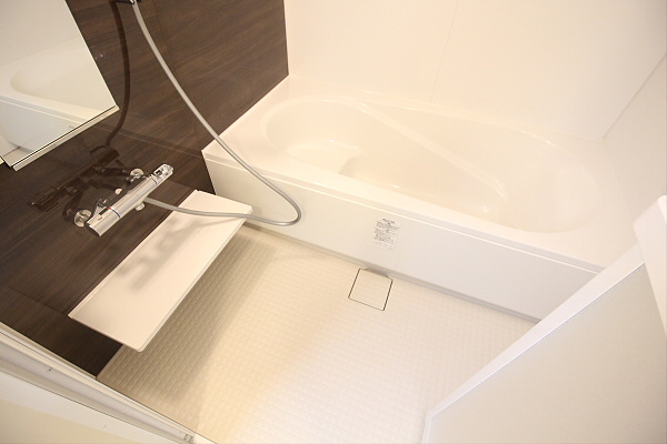 【浴室】 | LUANA GARDEN