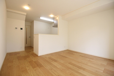 【居間・リビング】 | LUANA GARDEN