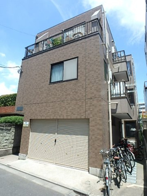 【外観】 | プリンス