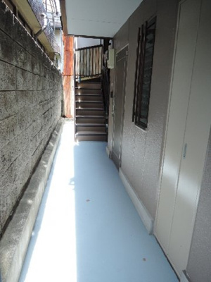 【エントランス】 | プリンス