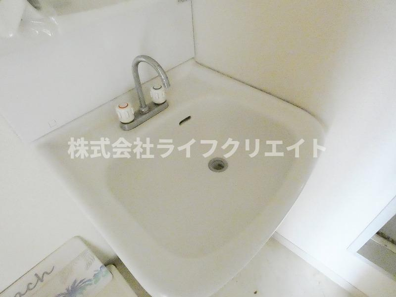 シャトルファームの設備