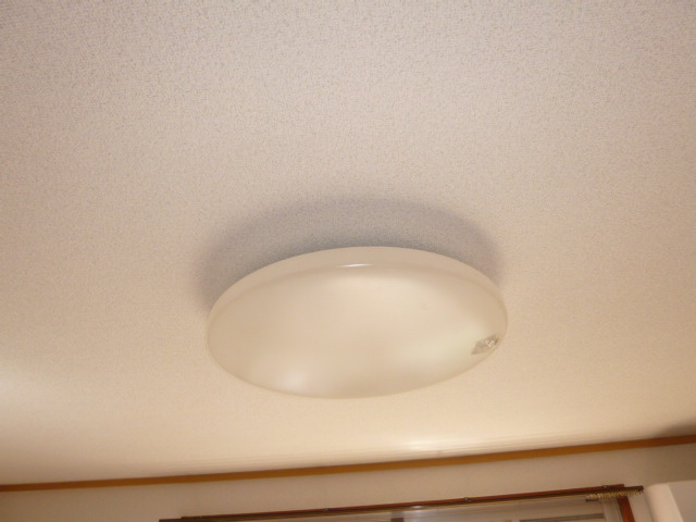 プレジール岡部Ｂの設備