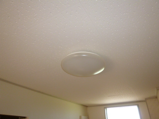 プレジール岡部Ｂの設備