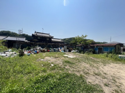 【その他】 | 中山貸土地