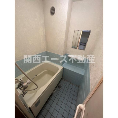 【浴室】 | メゾン長田