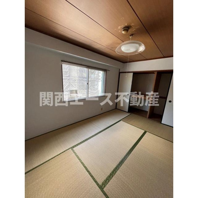【寝室】 | メゾン長田
