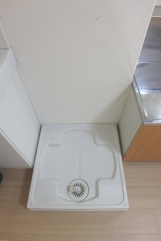 前納ビルの設備