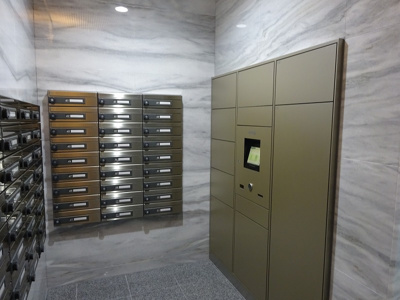 【設備】 | ノルデンタワー南森町プレミアム