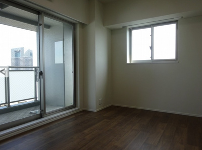 【洋室】 | ノルデンタワー南森町プレミアム