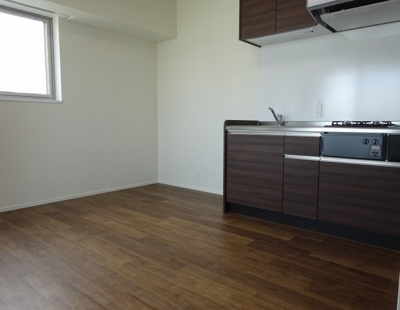 【居間・リビング】 | ノルデンタワー南森町プレミアム