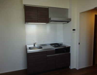 【キッチン】 | ノルデンタワー南森町プレミアム