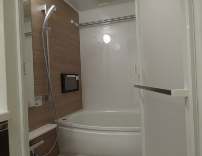 【浴室】 | ノルデンタワー南森町プレミアム