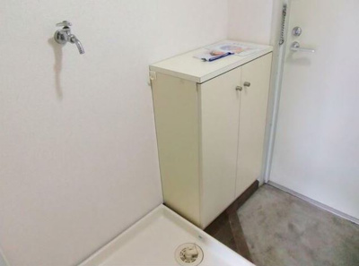 【玄関】 | グロリー旭が丘