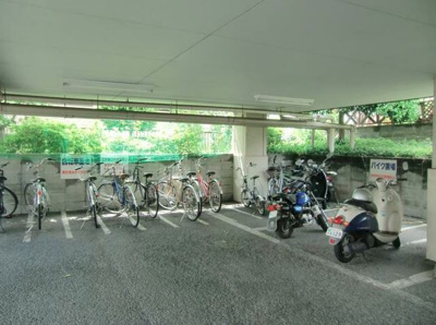 【その他共用部分】 | グロリー旭が丘