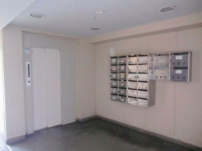 【その他】 | グロリー旭が丘