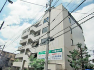 グロリー旭が丘の画像